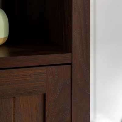 Georgia Single Door Storage Nightstand - Saracina Home Georgia Single Door Storage Nightstand - Saracina Home -Saracina Home GUEST d22a4770 d0ea 47f4 9212 976379b90133