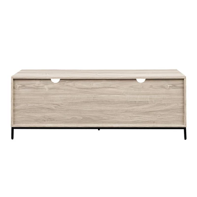 Orin Modern 2 Drawer TV Stand for TVs up to 60" - Saracina Home Orin Modern 2 Drawer TV Stand For TVs Up To 60" - Saracina Home -Saracina Home GUEST d376d5e1 c67f 4413 ab21 23874e77ef5c