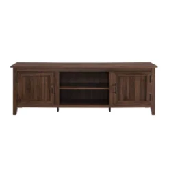 Modern Transitional Wood TV Stand For TVs Up To 80" - Saracina Home 9 Modern Transitional Wood TV Stand For TVs Up To 80" - Saracina Home -Saracina Home GUEST d46855ee bf42 4f6e b145 3a2df6f74bfa