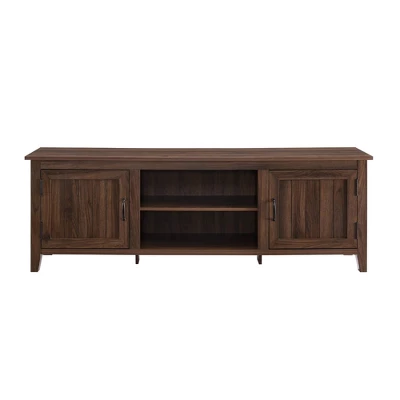 Modern Transitional Wood TV Stand for TVs up to 80" - Saracina Home Modern Transitional Wood TV Stand For TVs Up To 80" - Saracina Home -Saracina Home GUEST d46855ee bf42 4f6e b145 3a2df6f74bfa