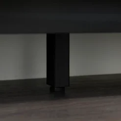 Mid-Century Modern Solid Wood 6 Drawer Double Dresser - Saracina Home -Saracina Home GUEST d74138de a604 44e8 9c00 835e36c73deb