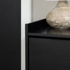 Mid-Century Modern Solid Wood 6 Drawer Double Dresser - Saracina Home -Saracina Home GUEST d81e74d2 7f8a 4d5c 852b 6fe5ef51a6a0