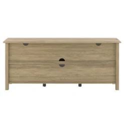 Mission Slatted Media Console TV Stand For TVs Up To 65" - Saracina Home 3 Mission Slatted Media Console TV Stand For TVs Up To 65" - Saracina Home -Saracina Home GUEST d8ce9c91 1bc4 42f6 bef6 378f10c65bb8