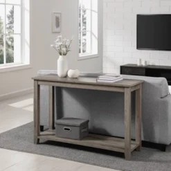 Classic Wood Console Table - Saracina Home 5 Classic Wood Console Table - Saracina Home -Saracina Home GUEST da9b3757 de72 4f2e b74c 8deb663b6303