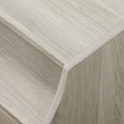 Transitional 2 Drawer Nightstand With USB Port - Saracina Home 3 Transitional 2 Drawer Nightstand With USB Port - Saracina Home -Saracina Home GUEST e2f78b79 13ff 403b 8e76 410166ae0955