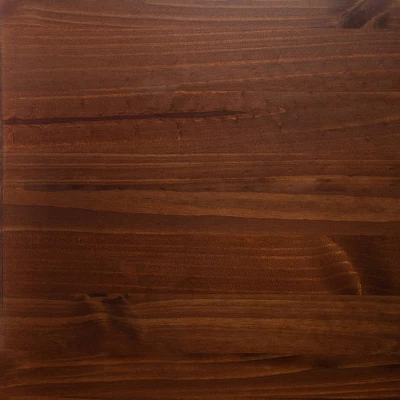 71" Phyllis Modern Drop Leaf Dining Table Walnut - Saracina Home 71" Phyllis Modern Drop Leaf Dining Table Walnut - Saracina Home -Saracina Home GUEST e56f437e 694b 4389 a21e 9a8347a97a7e