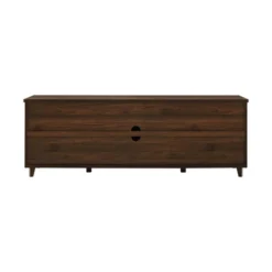 Whitton Modern Transitional Geometric 2 Door TV Stand For TVs Up To 80" - Saracina Home -Saracina Home GUEST f2ebd17f 1e35 4c7c 992d fe065097dfc8