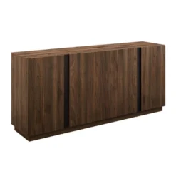 Contemporary Storage With 4 Doors Sideboard - Saracina Home 9 Contemporary Storage With 4 Doors Sideboard - Saracina Home -Saracina Home GUEST f6e15826 33e2 4ff1 ac7f 2369e5a40a46
