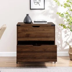 Urban Industrial Angle Iron Filing Cabinet - Saracina Home -Saracina Home GUEST f735e84d 1c50 4f22 b29d 2c0317bf3e5c