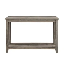 Classic Wood Console Table - Saracina Home 3 Classic Wood Console Table - Saracina Home -Saracina Home GUEST fbbddd20 b377 4fa2 8d30 78a0a3bd94f2