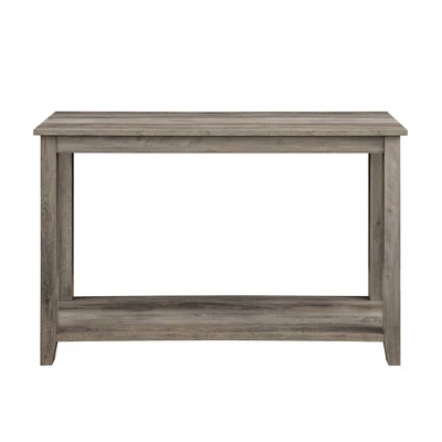 Classic Wood Console Table - Saracina Home Classic Wood Console Table - Saracina Home -Saracina Home GUEST fbbddd20 b377 4fa2 8d30 78a0a3bd94f2